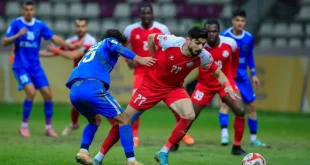 دوري نجوم العراق.. القوة الجوية يتصدر والجولة 17 تنطلق الاربعــاء