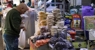 التجارة: تخفيض أسعار المواد الغذائية بنسبة 20% خلال شهر رمضان