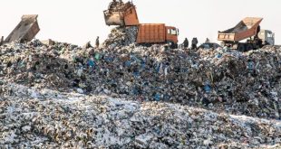 بتقنية الجيل الرابع.. أمانة بغداد تعلن إحالة مشروع استثماري لإنتاج الطاقة الكهربائية من النفايات