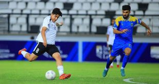 دوري نجوم العراق.. تعادلان مثيران للكهرباء والميناء في الجولة الأخيرة