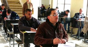 التربية تكمل استعداداتها للامتحانات التمهيدية للطلبة الخارجيين