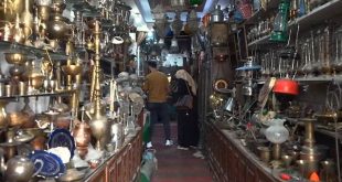 الثقافة تعلن قرب صدور تعليمات لتنظيم سوق الانتيكات ومنع تداول القطع المُزيفة