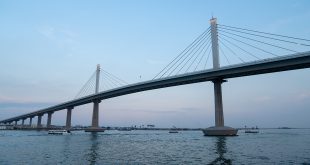 محافظة البصرة : انخفاض التراكيز الملحية في شط العرب إثر فتح نهر الكارون