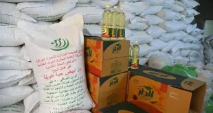 التجارة تنفي استقطاع الحصة التموينية عن الذين يزيد راتبهم المليون دينار