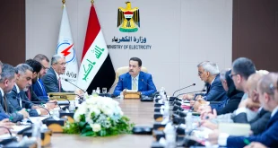 السوداني: الجباية بقطاع الكهرباء ليست لجمع الأموال