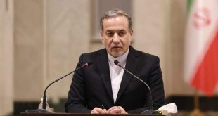 عراقجي: استمرار المفاوضات مع واشنطن مرهون بجدية الطرف المقابل