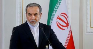وزير الخارجية الإيراني: لا تفاوض حول الصواريخ الآن أو في المستقبل