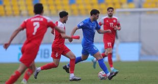 4 مواجهات بختام الجولة الـ 17 من دوري نجوم العــــراق