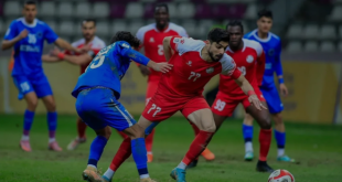 قبل الجولة 18.. القوة الجويــــــة يتصدر ترتيب دوري نجوم العراق