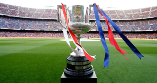 قرعة نصف نهائي كأس إسبانيا تجمع برشلونة بأتلتيكو مدريد