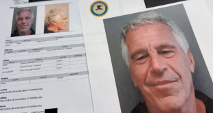 تقرير يكشف حجم التبرعات التي قدمها إبستين للجيش الصهيوني