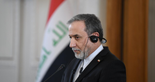 وزير الخارجية الإيراني: اتفاق على استمرار المفاوضات مع الولايات المتحدة