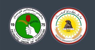 “وقت التنازل حان”.. الديمقراطي الكردستاني يوجه رسالة للاتحاد الوطني: منصب رئاسة الجمهورية ليس استحقاقاً حصرياً لأي حزب