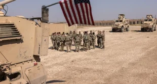 الجيش الإيراني: الوصول إلى القواعد الأميركية “أمر سهل”