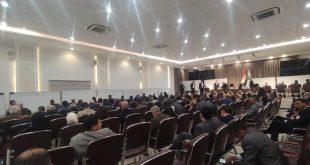 النتائج النهائية لانتخابات نقابة الصحفيين