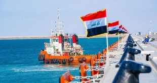 البيئة تحذر: الغازات المضغوطة تشكل خطرًا ويجب تخزينها بعيدًا عن الموانئ