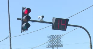 المرور توضح آلية عمل الرادارات ومزايا تطبيق “عين العراق” بالنسبة للغرامات