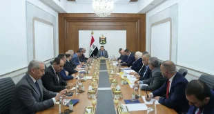 السوداني يصدر توجيهين بشأن معالجة المعوقات الضريبية وتوحيدها مع كردستان