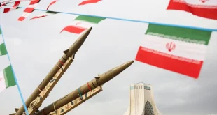 شمخاني: أي هجوم على إيران سيكون “بداية حرب واسعة”