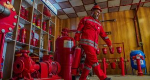 الدفاع المدني يوضح العوامل الرئيسية وراء تراجع الحرائق في العراق