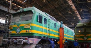 النقل تدرس إنشاء منظومة متكاملة للإشارات والاتصالات تغطي جميع خطوط السكك