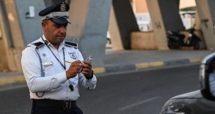 المرور تطلق خدمة دفع الغرامات إلكترونياً عبر تطبيق “عين العراق”