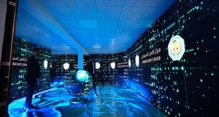 الداخليــة والإنتربــول يطلقان خطة عمل مشتركة لمكافحة الجـ ـرائم السيبرانية