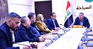 هيئة السياحة: التحول الرقمي وتوظيف التقنيات الحديثة ركيزة لتعظيم الإيرادات