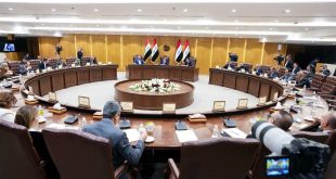 رئاسة البرلمان تعقد اجتماعاً مع رؤساء الكتل لحسم ملف اللجان النيابية الدائمة