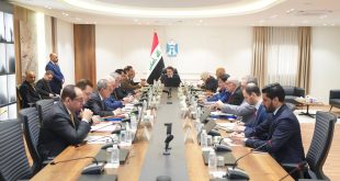 السوداني يترأس اجتماع المجلس الوزاري للاقتصاد