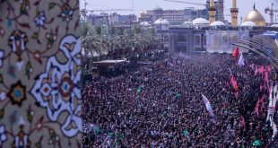 اللجنة المركزية للزيارة الشعبانية تصدر جملة من الإرشادات والتوصيات للزائرين