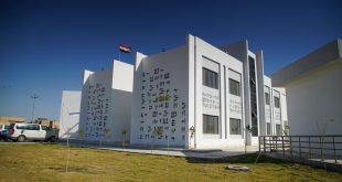 وزارة التربية تعلن بناء وترميم أكثر من 5 آلاف مدرسة خلال ثلاث سنوات