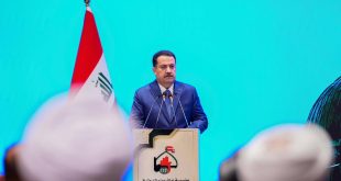 السوداني: قيم عاشوراء مصدر وحدة وركيزة لمواجهة الفكر المنحرف