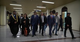 البصرة تستقبل وفداً وزارياً من إقليم كردستان لبحث تطوير التعاون الزراعي