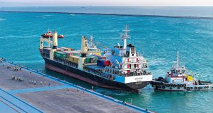 النقل: زيادة النشاط التجاري في الموانـــــئ العراقية مع قرب شهر رمضان