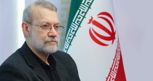 لاريجاني : “إسرائيل” ليس لديها مخططات ضد إيران وحدها بل تستهدف استقرار المنطقة بأسرها
