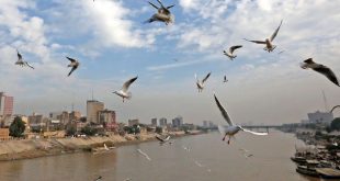 أمطار متفاوتة وارتفاع تدريجي بالحرارة.. تفاصيل طقس العراق للأيام القادمة