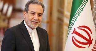 وسائل إعلام إيرانية تكشف عن أسماء الوفد المرافق لعراقتشي في مفاوضات مسقط